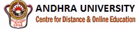 Andhra University School of Distance Education