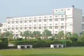 BIS College of Pharmacy
