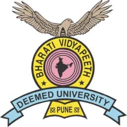 Bharati Vidyapeeth University Online Logo