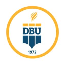 Desh Bhagat University Online logo