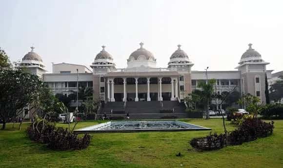 DMIHER University Online