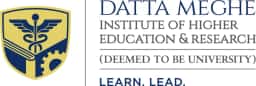 DMIHER University Online Logo