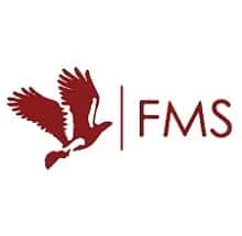 FMS Delhi Logo