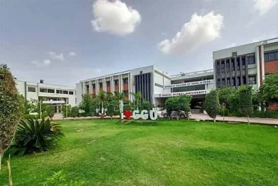 Gokul Global University Online