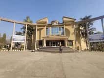Hemvati Nandan Bahuguna Garhwal University