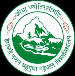 Hemvati Nandan Bahuguna Garhwal University
