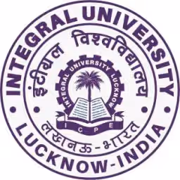 INTEGRAL UNIVERSITY ONLINE LOGO