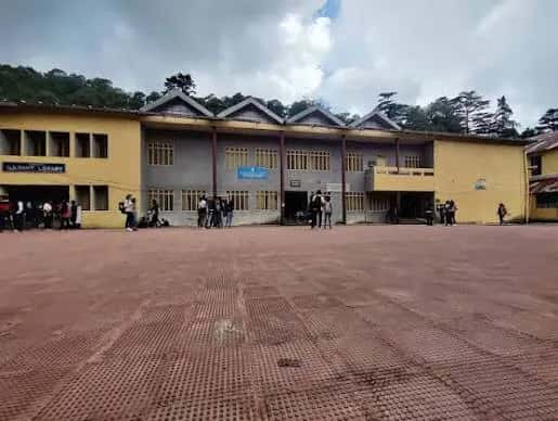 Kumaun University
