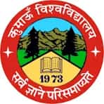 Kumaun University Logo