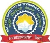 NIT Uttarakhand logo