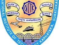 NIT Surathkal Logo