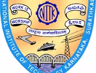 NIT Surathkal Logo