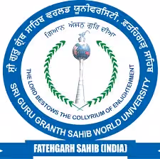 SGGSWU Logo