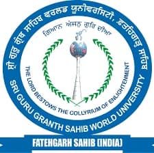 Sri Guru Granth Sahib World University
