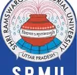 SRMU Lucknow) Logo