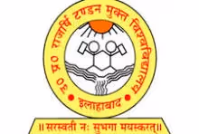 UPRTOU Logo