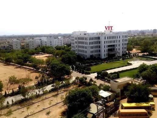 Vivekananda Global University